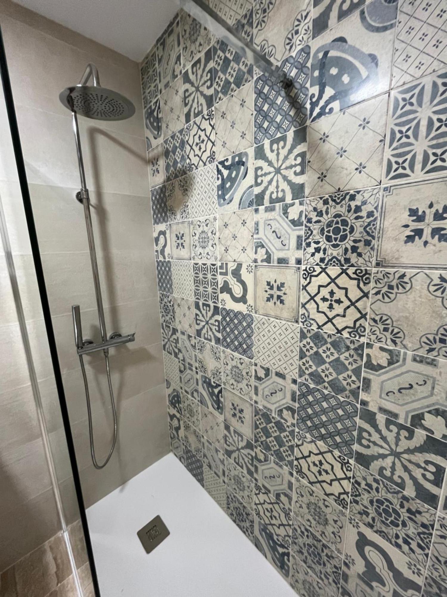 Apartamento Taymar Daniel Чиклана-де-ла-Фронтера Екстер'єр фото