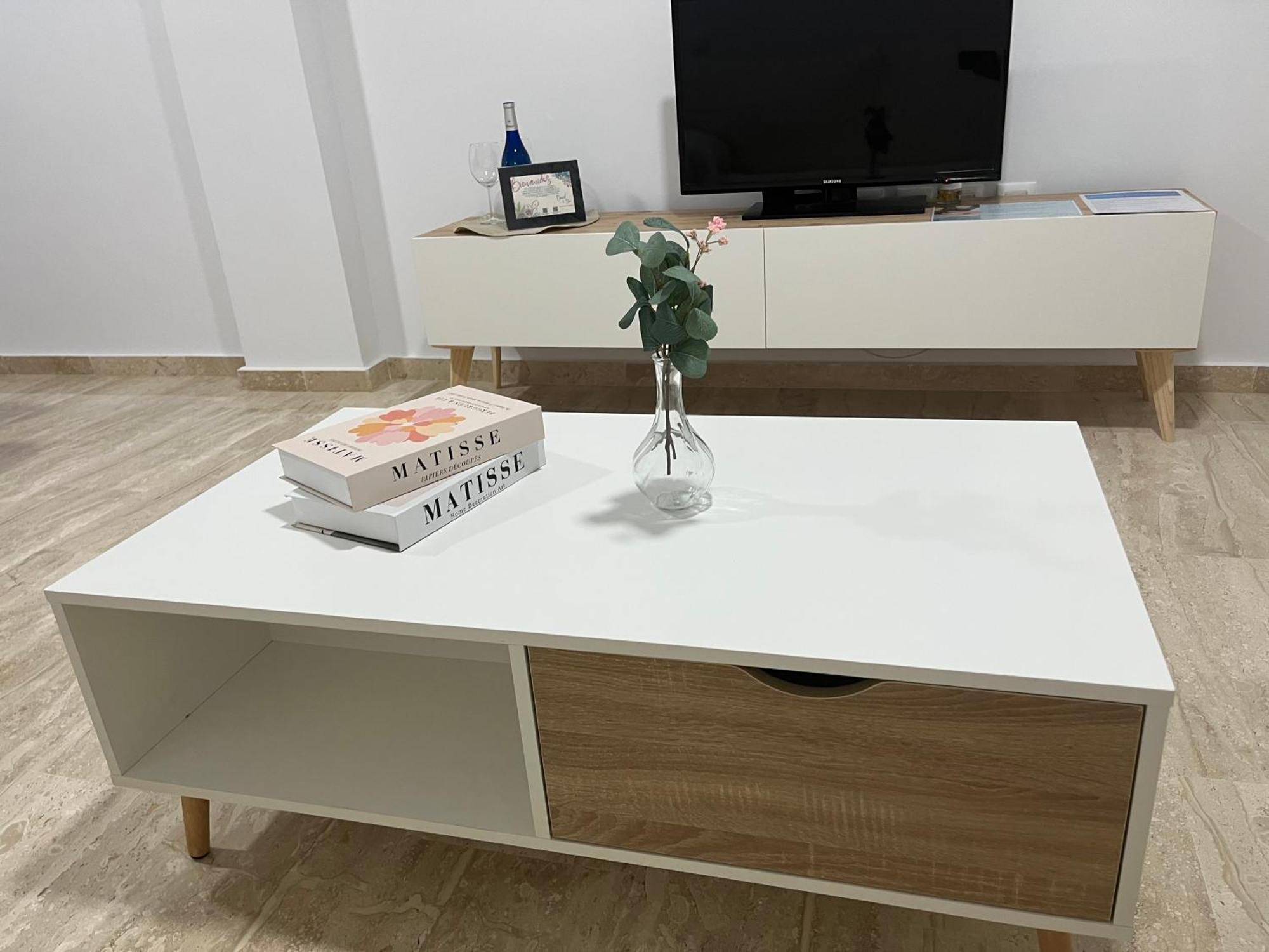 Apartamento Taymar Daniel Чиклана-де-ла-Фронтера Екстер'єр фото
